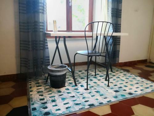 Bed & Breakfast Zia Chiarina