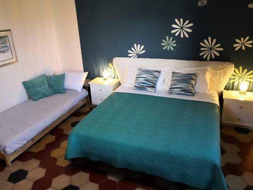 Bed & Breakfast Zia Chiarina