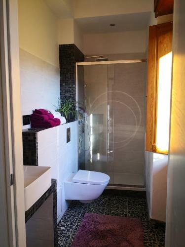 Bed & Breakfast Zia Chiarina