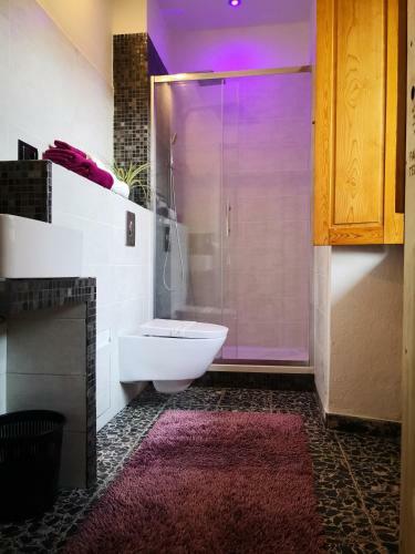 Bed & Breakfast Zia Chiarina