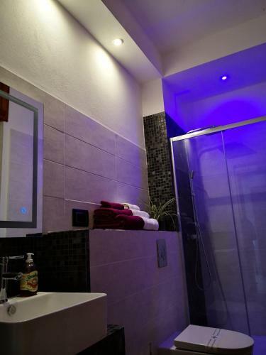 Bed & Breakfast Zia Chiarina