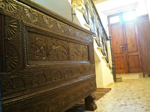 Bed & Breakfast Zia Chiarina