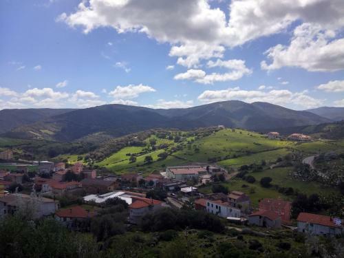 Bed & Breakfast Zia Chiarina