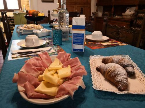 Bed & Breakfast Zia Chiarina
