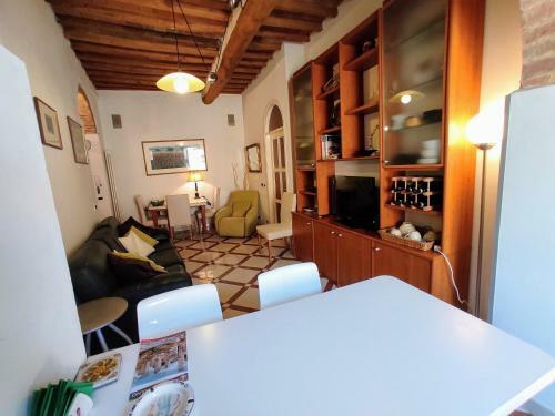 Apartamento Marta House