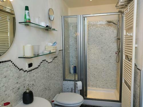 Apartamento Marta House