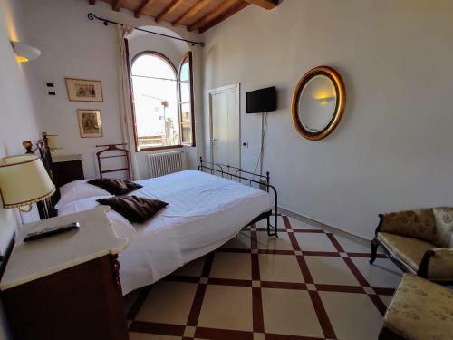 Apartamento Marta House