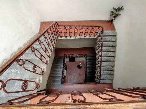 Apartamento Marta House