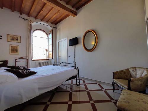 Apartamento Marta House