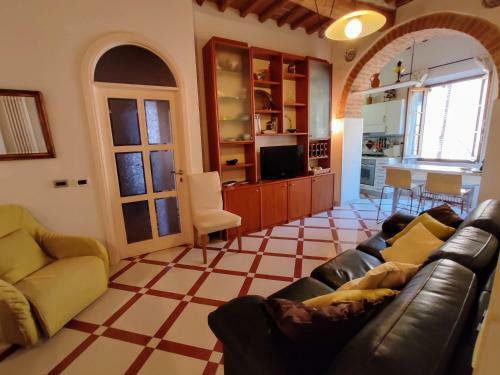 Apartamento Marta House