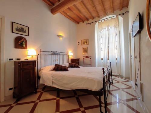 Apartamento Marta House