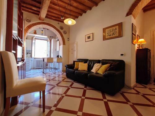 Apartamento Marta House