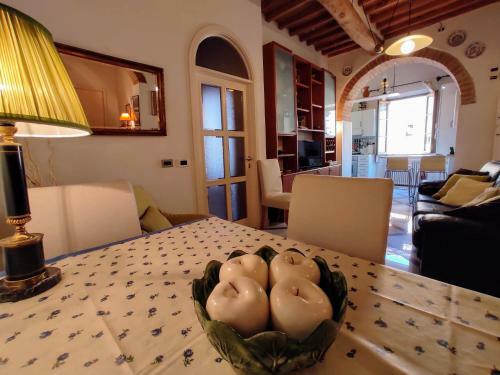 Apartamento Marta House