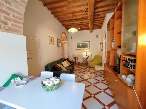 Apartamento Marta House