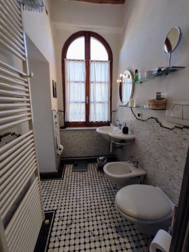 Apartamento Marta House
