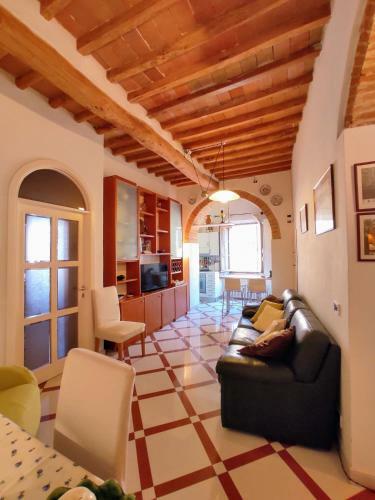 Apartamento Marta House