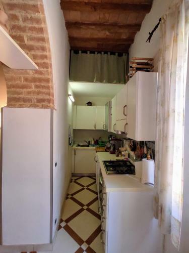 Apartamento Marta House