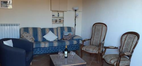 Apartamento Casa Il Pozzo