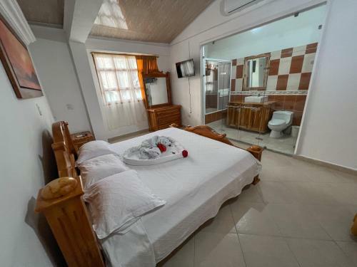 Hotel Bah�a Pinorroa