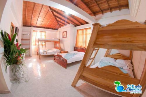 Hotel Bah�a Pinorroa