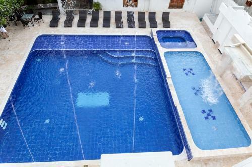 Hotel Bah�a Pinorroa