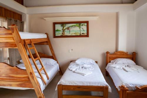 Hotel Bah�a Pinorroa