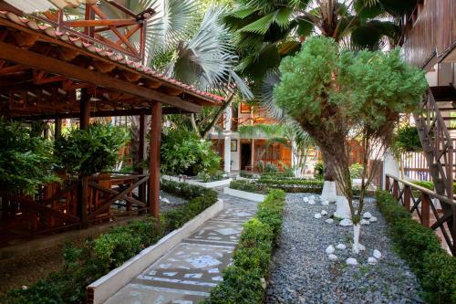 Hotel Bah�a Pinorroa