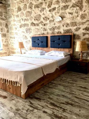 Hotel +4 Stone House