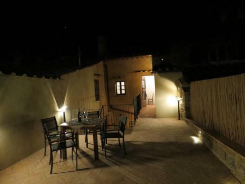 Apartamento Casa Del Medioevo