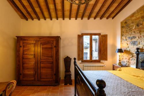 Apartamento Casa Del Medioevo