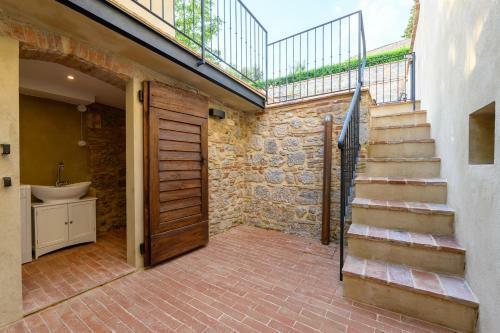 Apartamento Casa Del Medioevo