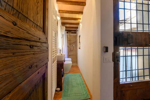 Apartamento Casa Del Medioevo