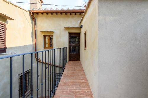 Apartamento Casa Del Medioevo