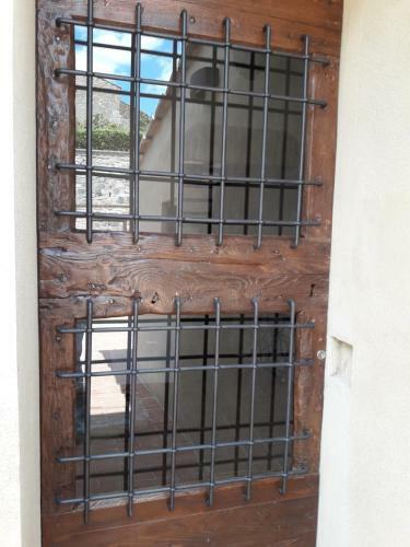 Apartamento Casa Del Medioevo