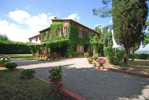 Villa Remignoli