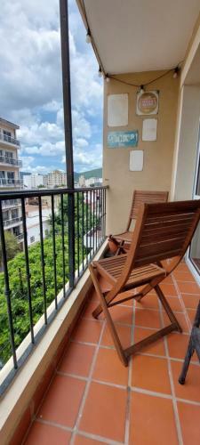Apartamento La Linda