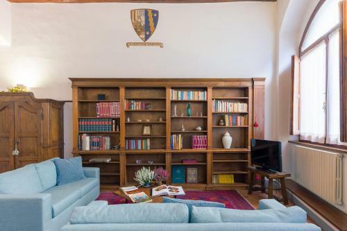 Apartamento Casa Bella San Gimignano Centre