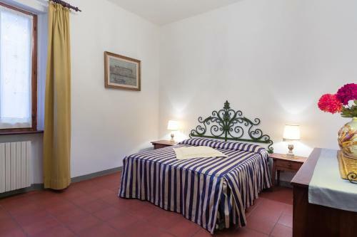 Apartamento Casa Bella San Gimignano Centre