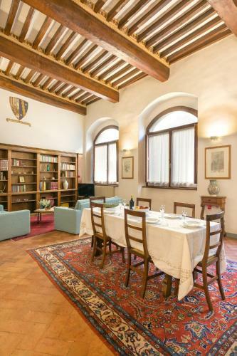 Apartamento Casa Bella San Gimignano Centre