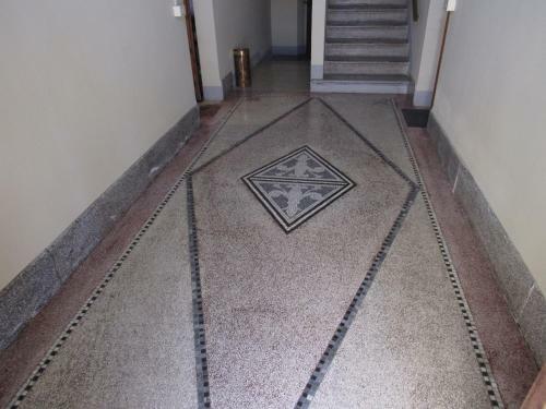 Apartamento Sotto Le Mura Di Leonardo