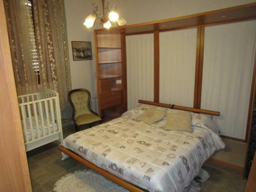 Apartamento Sotto Le Mura Di Leonardo