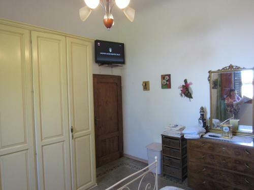 Apartamento Sotto Le Mura Di Leonardo