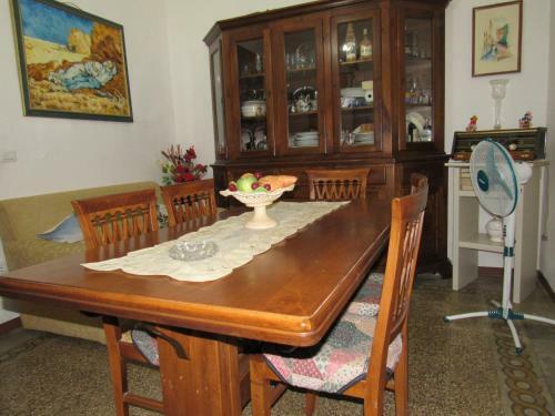 Apartamento Sotto Le Mura Di Leonardo