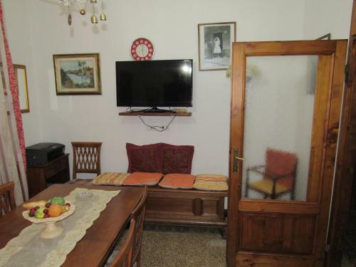 Apartamento Sotto Le Mura Di Leonardo