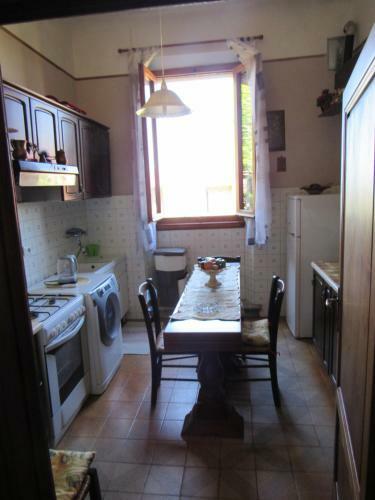 Apartamento Sotto Le Mura Di Leonardo