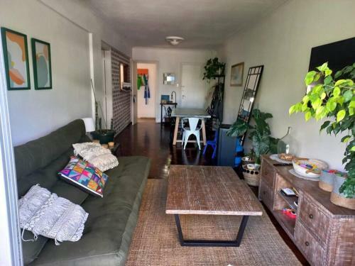 Hermoso Apartamento, Cerca De Todo!