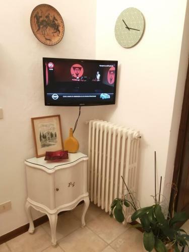 Apartamento Orto Di Emma