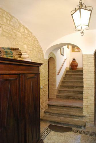 Apartamento Orto Di Emma