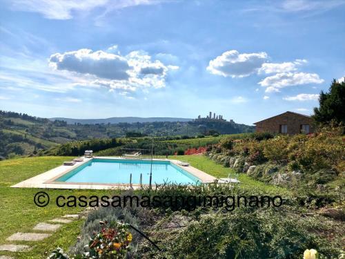 Apartamento Casa Sama