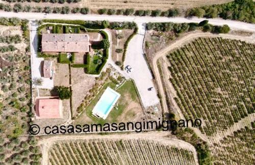 Apartamento Casa Sama
